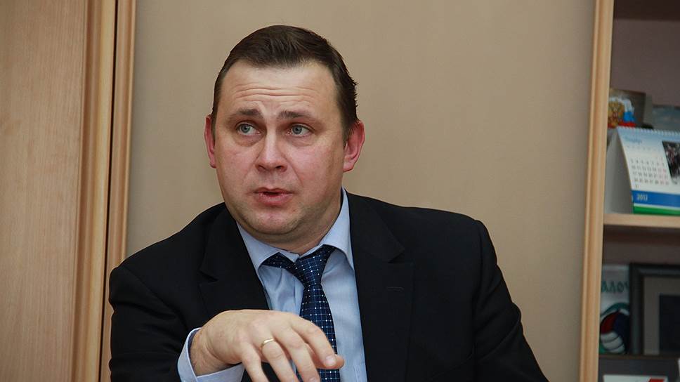 Мэр Нижнего Тагила Владислав Пинаев не смог привлечь инвесторов в водоснабжение