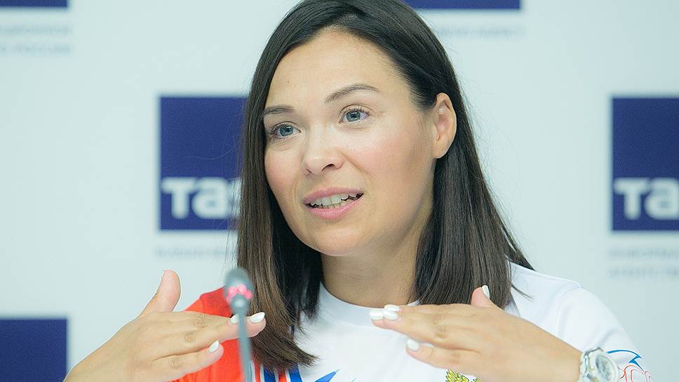 Депутат думы Екатеринбурга Анастасия Немец предложила прокуратуре оценить деятельность ее коллеги