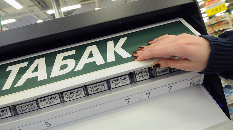 Оборот нелегального табака на Урале составляет 13% от общего рынка