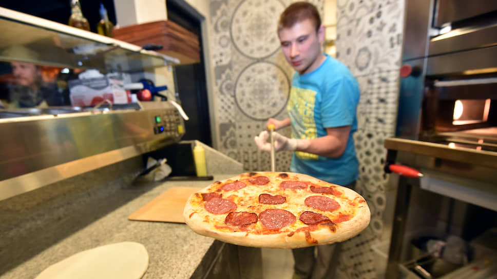 Франчайзи Domino`s Pizza в Екатеринбурге считает, что владельцы сети ввели его в заблуждение еще во время переговоров