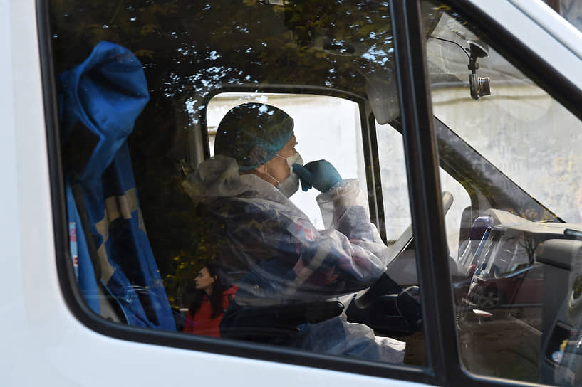 Водители скорой помощи в Нижнем Тагиле получили реакцию на жалобу президенту