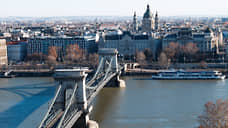 Уральцам проложили мост в Будапешт