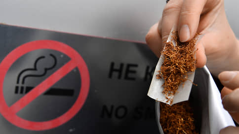 В тени курят все больше // Почему в Свердловской области растет оборот нелегальной табачной продукции