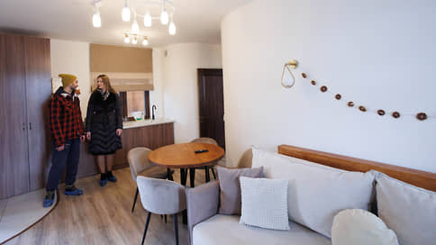 В отелях поселился спрос // Загруженность гостиниц Екатеринбурга за год выросла на 20%