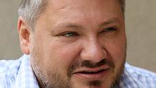 Антон Баков намерен выдвинуть свою кандидатуру на выборах президента России