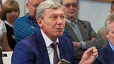 Власти Екатеринбурга будут добиваться возврата всех градостроительных полномочий
