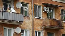 В Екатеринбурге согласовано более 400 паспортов фасадов домов