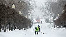 Снегопады в Свердловской области могут продолжиться до мая
