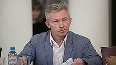 Глава департамента архитектуры Екатеринбурга подал в отставку