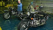 Для проведения Ирбитской ярмарки привлекут мотоциклетный завод