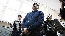 Члены общественной палаты Екатеринбурга лишили полномочий Алексея Беззуба