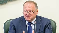 Полпред президента Николай Цуканов раскритиковал состояние дорог в Екатеринбурге