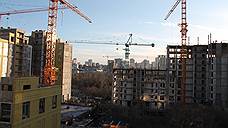 С начала года в Свердловской области построено 874 тысячи квадратных метров жилья
