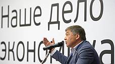 Лидер «Гражданской платформы» отказался от поддержки «Яблока» на выборах в думу Екатеринбурга