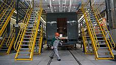 «Уральские локомотивы» начнут производство высокоскоростных поездов «Сапсан»