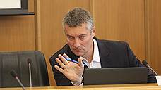 Евгений Ройзман не исключил возможности участия в выборах в Госдуму в 2021 году