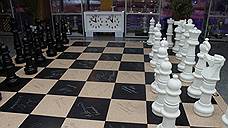В Югре открывается женский чемпионат по шахматам