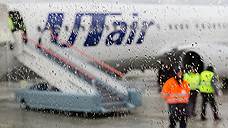Убытки авиакомпании UTair составили почти 2 млрд рублей