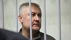 Глава СвЖД Алексей Миронов арестован на два месяца