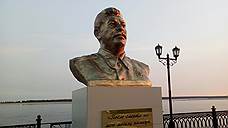 В Сургуте запретили установку памятника Иосифу Сталину