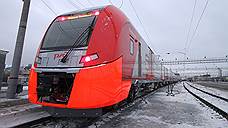 Из Екатеринбурга в Талицу будет ездить скоростной поезд «Ласточка»