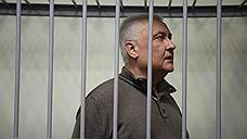 Суд оставил под арестом главу СвЖД Алексея Миронова