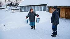 В Свердловской области население сократилось на 4,5 тысяч человек