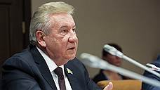 Борис Хохряков переизбран секретарем реготделения «Единой России» в ХМАО
