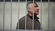 Суд завтра рассмотрит ходатайство о продлении ареста главы СвЖД Алексея Миронова