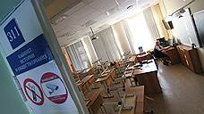 В 2019 году в Свердловской области создадут более 6 тысяч дополнительных школьных мест