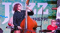 Президент «Усадьбы Jazz» Мария Семушкина объяснила отсутствие фестиваля в Екатеринбурге