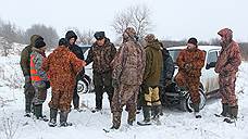 На Среднем Урале ежегодно выявляется более 100 случаев незаконной охоты