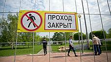 Власти не будут останавливать строительство храма у театра драмы в Екатеринбурге