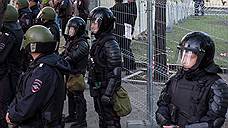 Суд арестовал еще восемь участников акции против строительства храма в Екатеринбурге
