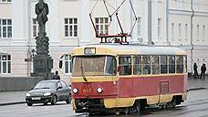 В мэрии Екатеринбурга предупредили о повышении проезда на троллейбусе и трамвае