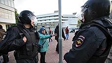 Суд арестовал еще одного участника акции против храма в Екатеринбурге
