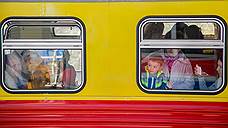 СвЖД провела тестовую поездку экскурсионного ретро-поезда в окрестностях Екатеринбурга