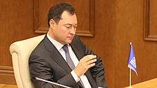 Суд снял арест с активов свердловского депутата Александра Серебренникова