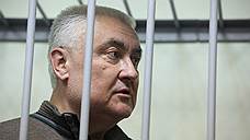 Суд не стал продлевать домашний арест экс-главе СвЖД Алексею Миронову