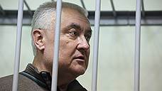 Экс-начальник СвЖД Алексей Миронов найден мертвым в Москве