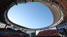 Летняя Универсиада-2023 пройдет в Екатеринбурге