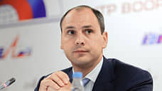 Свердловский экс-премьер Денис Паслер вошел в рейтинг Forbes
