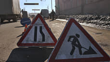 Перекрыто движение по Рижскому переулку в Екатеринбурге
