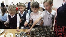 Оператор школьного питания на Урале накручивал цену на сметану на 7000%