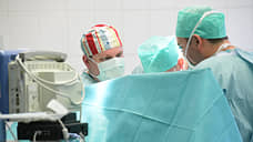 На Урале впервые провели операцию по одномоментному удалению органов