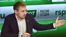 Антон Шипулин подал документы для участия в довыборах в Госдуму