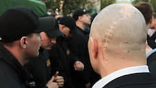 Возбуждено дело по факту избиения несовершеннолетнего во время протестов в Екатеринбурге