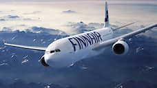 Finnair прекращает полеты из Екатеринбурга в Финляндию