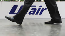 Самолет Utair вернулся в Тюмень из-за неисправности