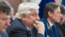 Совфед освободил Владимира Малиновского от должности заместителя генпрокурора